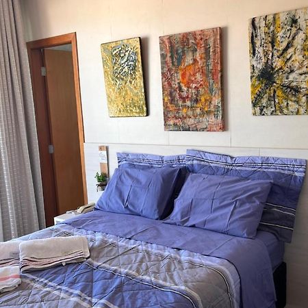 Suite Montparnasse Lagoa Santa  Esterno foto