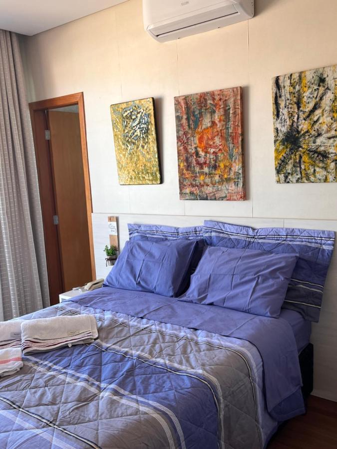 Suite Montparnasse Lagoa Santa  Esterno foto